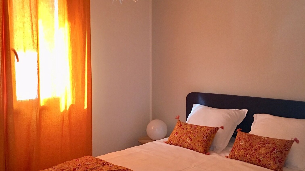 Photo of Bedroom in Uzes