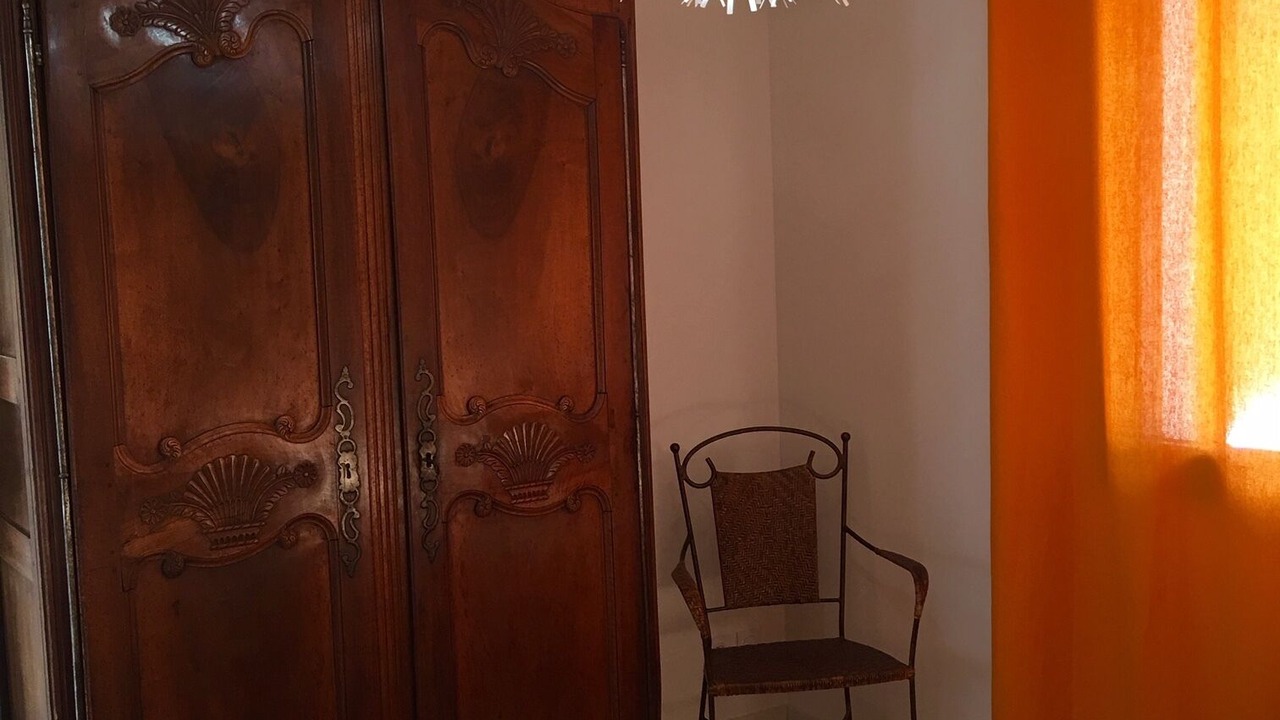 Photo of Bedroom in Uzes