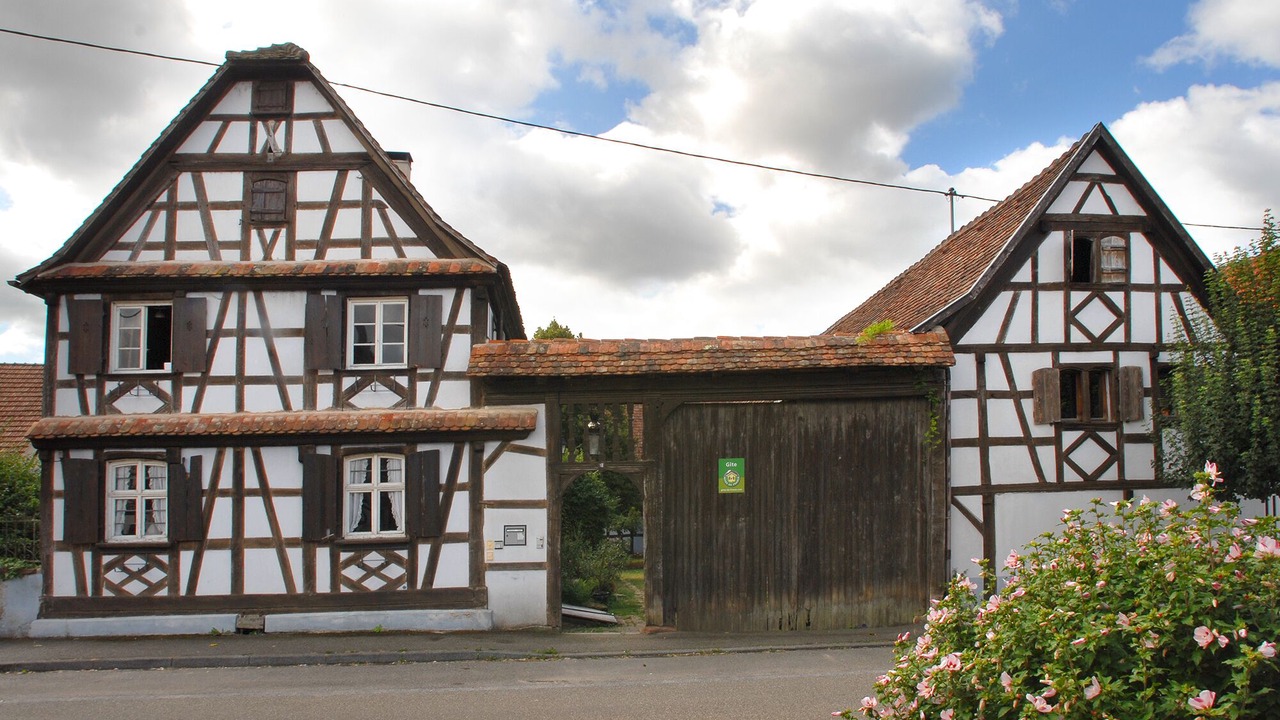 Photo of Outdoor in Schwindratzheim