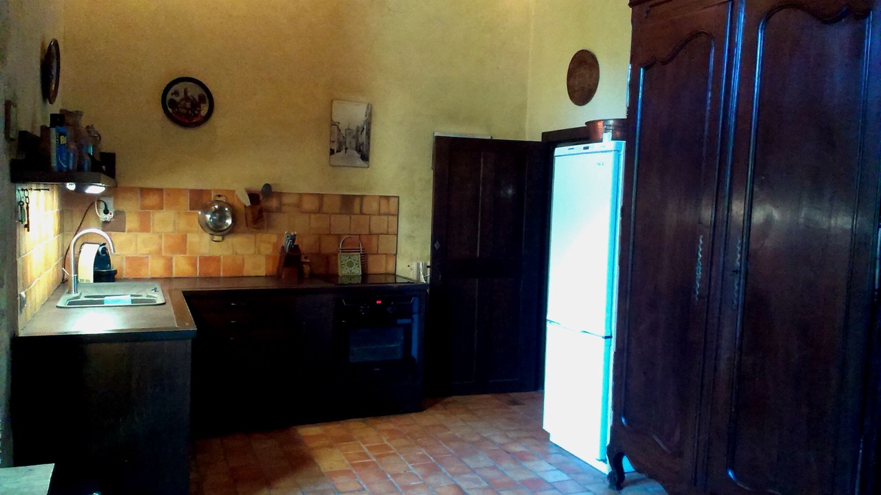 Photo of Kitchen in Bellevigne-en-Layon