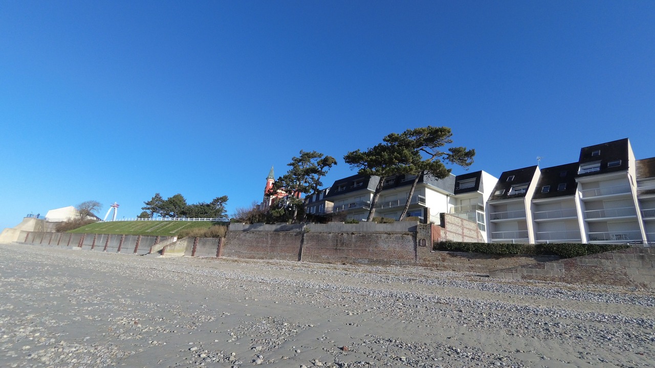 Photo of Outdoor in Le Crotoy