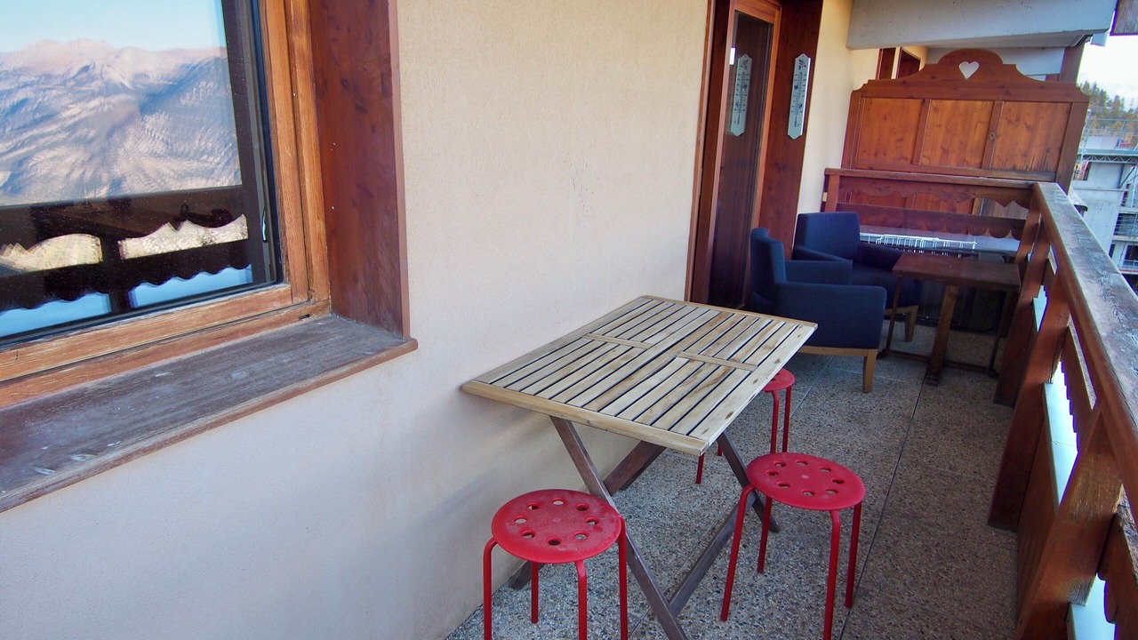 Photo of Outdoor in Risoul