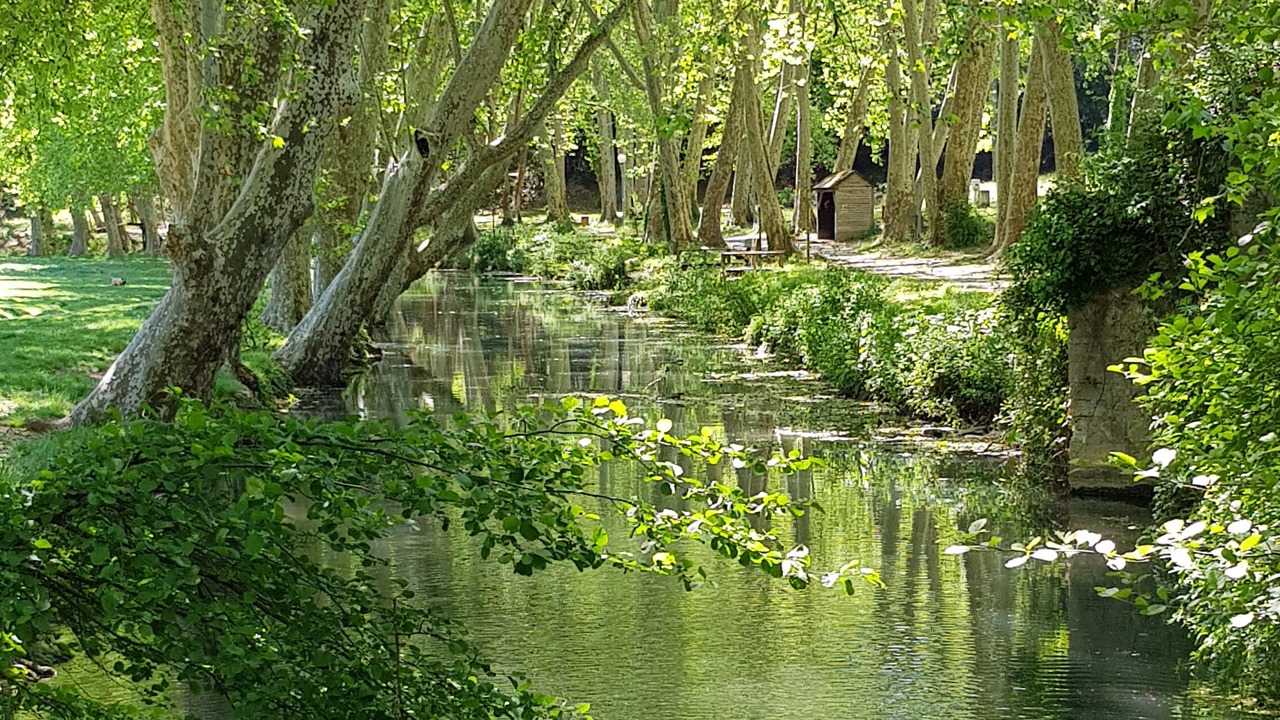 Photo of Outdoor in Uzes
