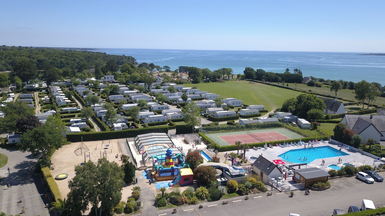 Photo of Outdoor in La Foret-Fouesnant
