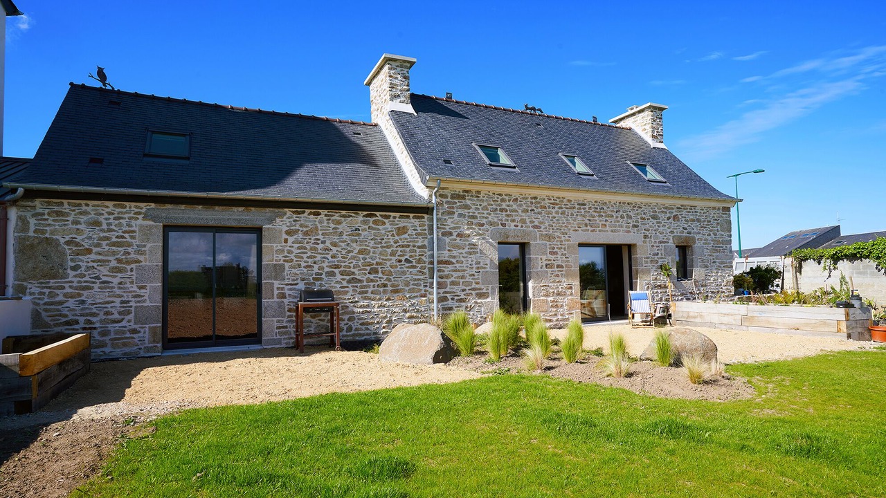 Photo of Outdoor in Roscoff