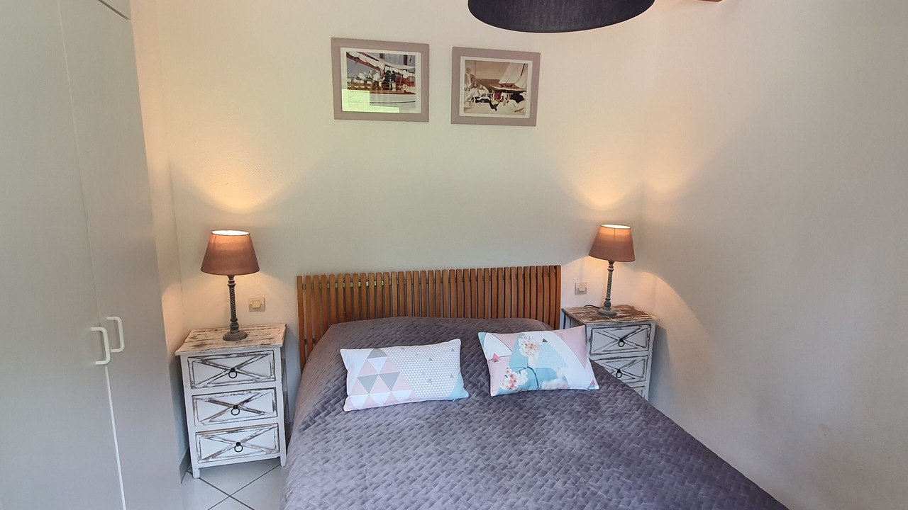 Photo of Bedroom in Soultzeren