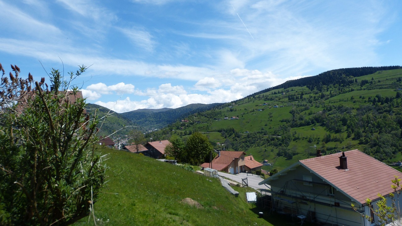 Photo of Outdoor in La Bresse