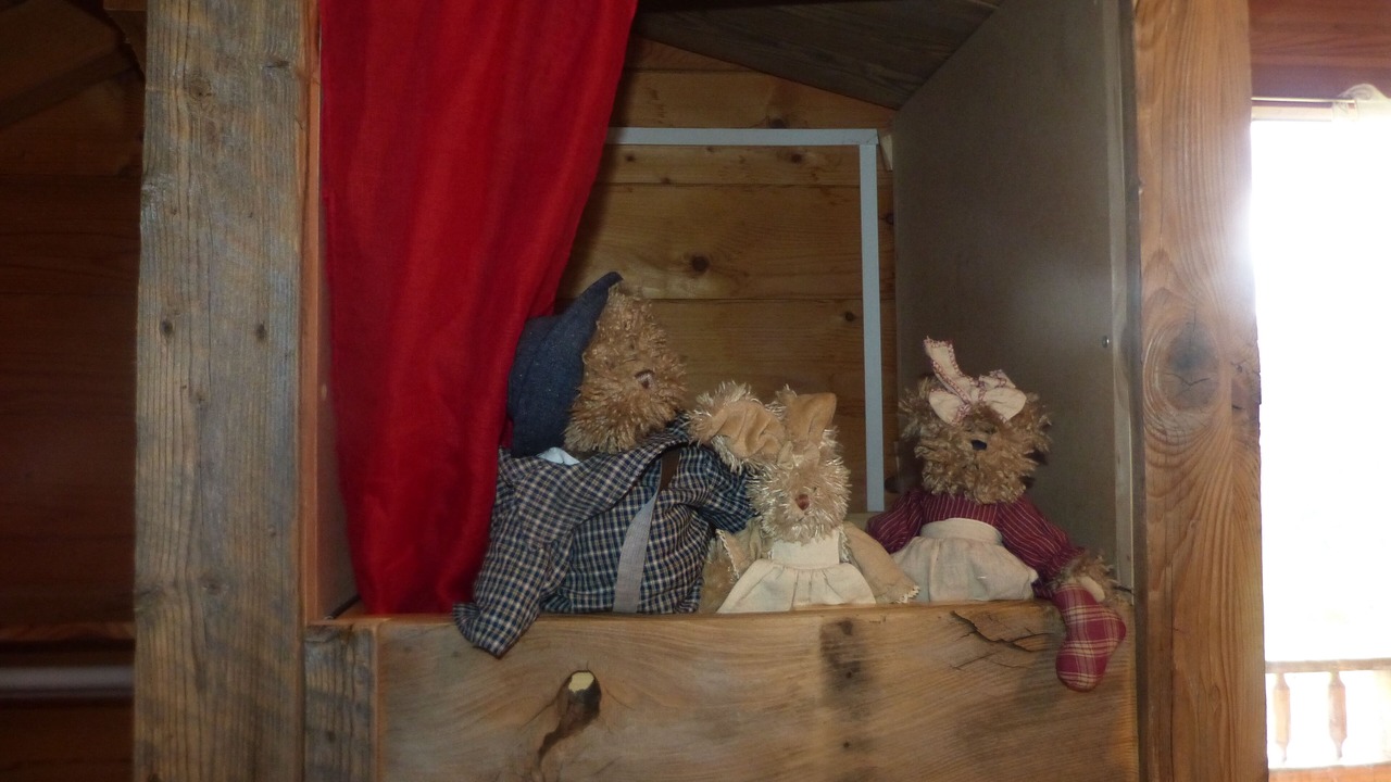 Photo of Bedroom in La Bresse