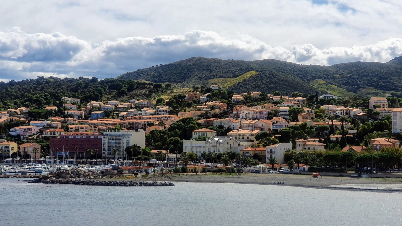 Photo of Outdoor in Banyuls-sur-Mer