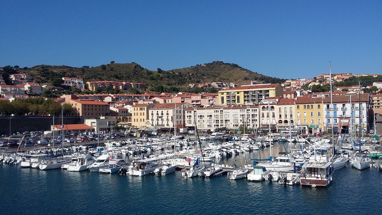 Photo of Others in Port-Vendres