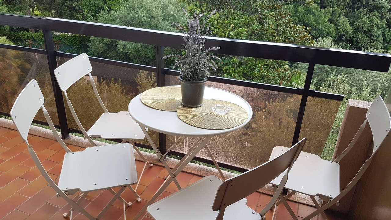 Photo of Outdoor in Fabron