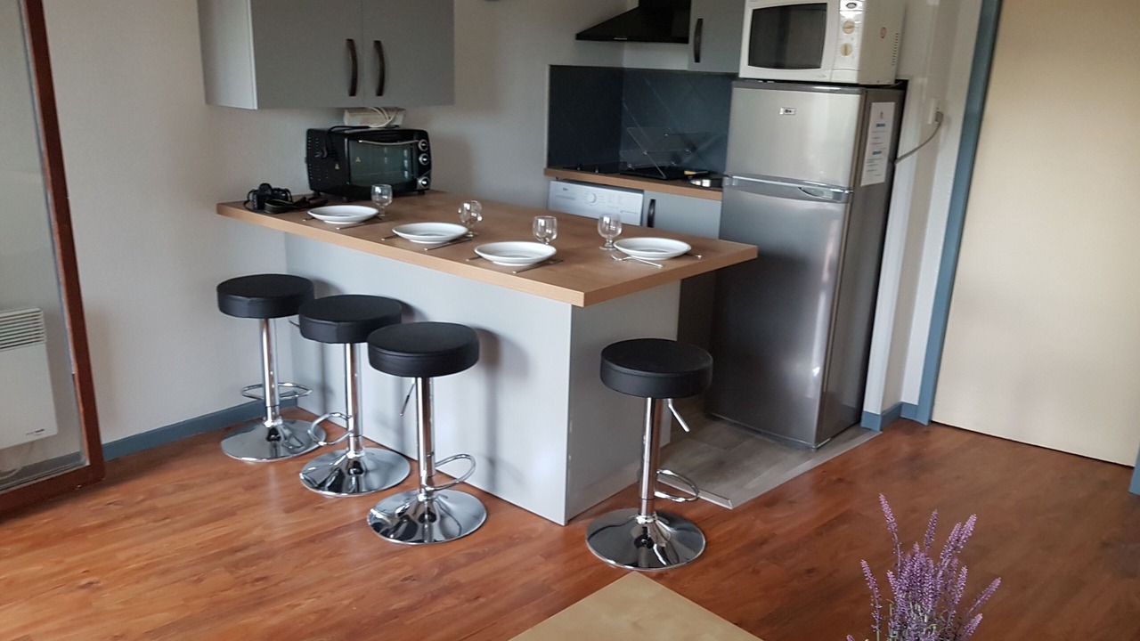 Photo of Kitchen in Fabron