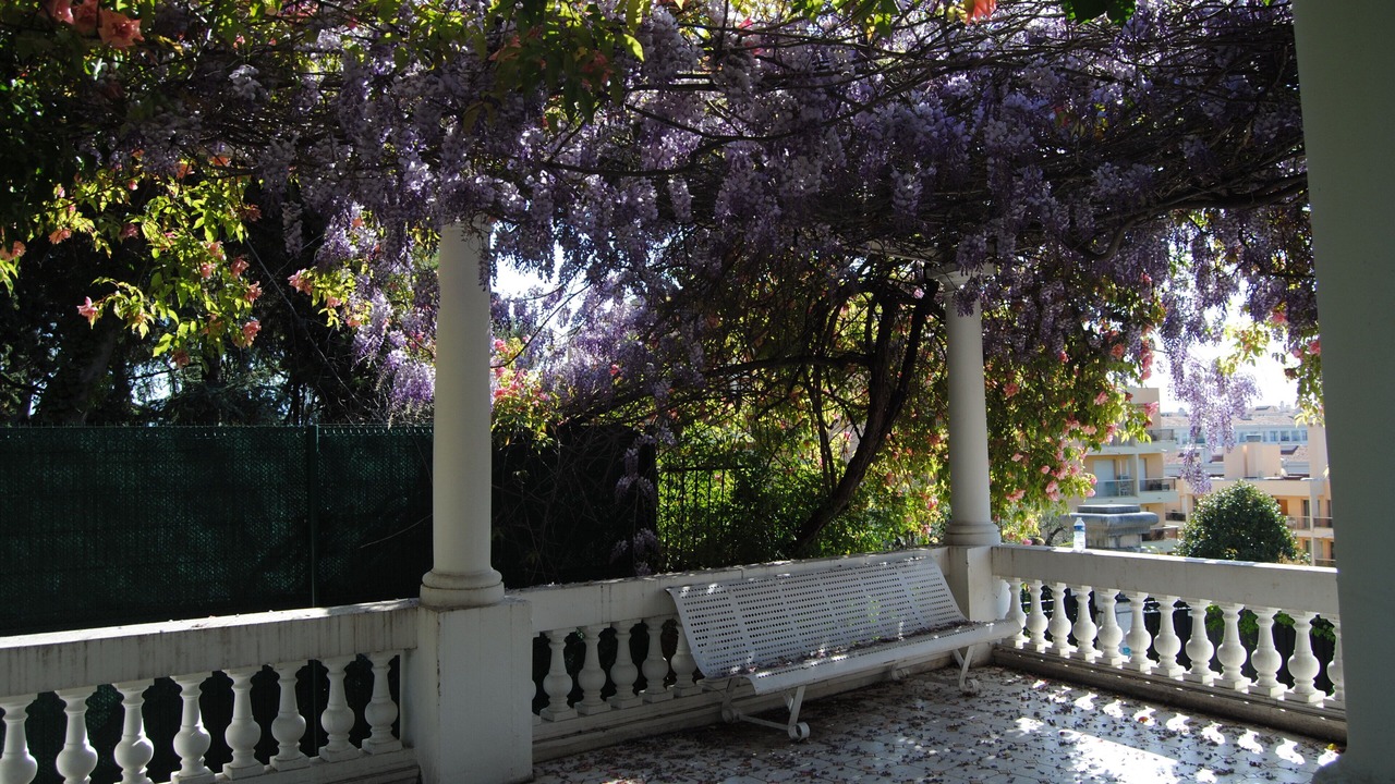 Photo of Patio Balcony in Fabron