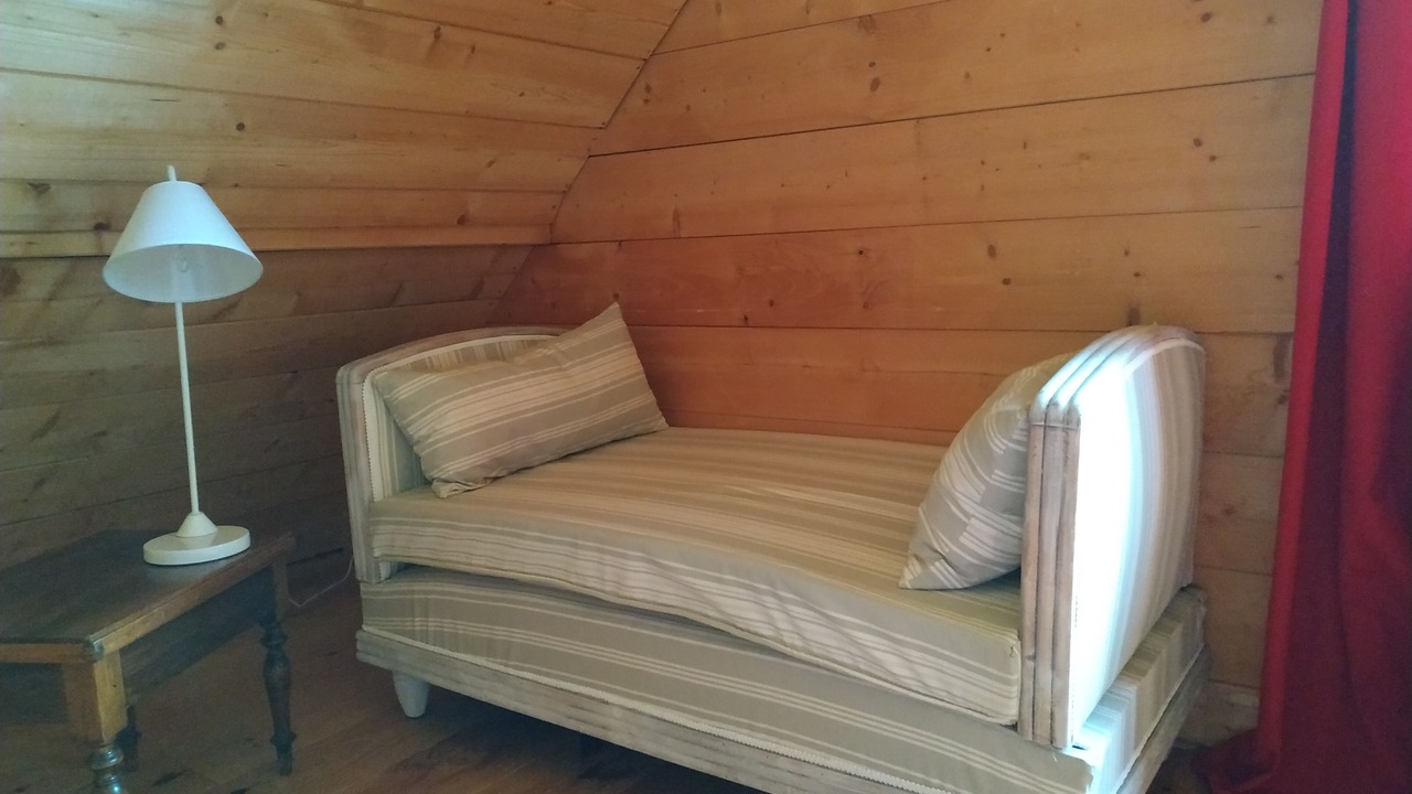 Photo of Bedroom in Ayros-Arbouix
