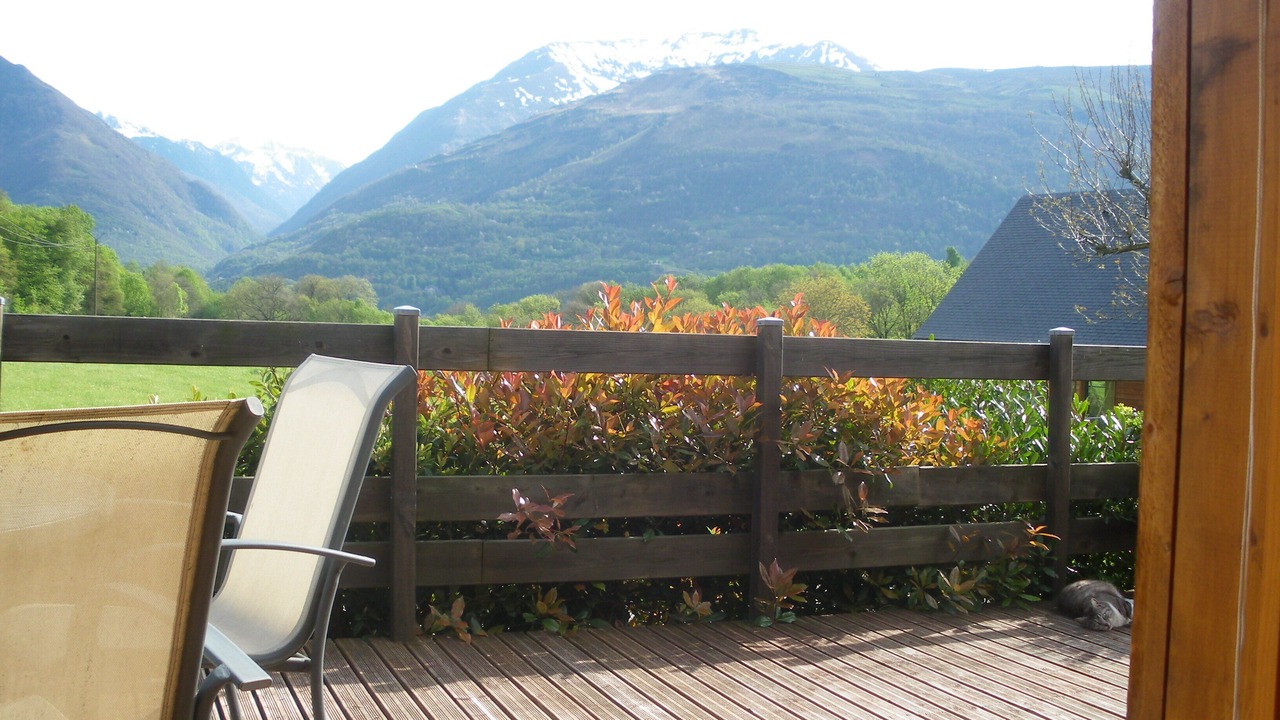 Photo of Patio Balcony in Ayros-Arbouix