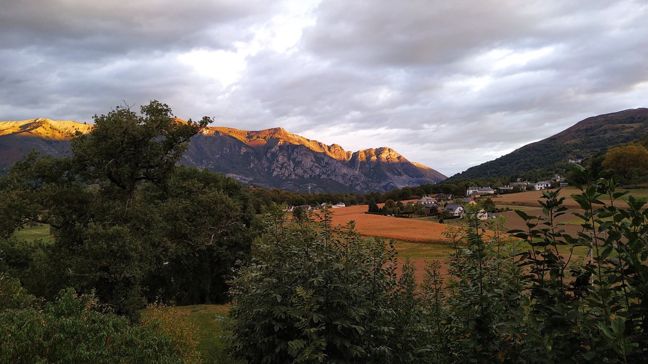 Photo of Outdoor in Ayros-Arbouix