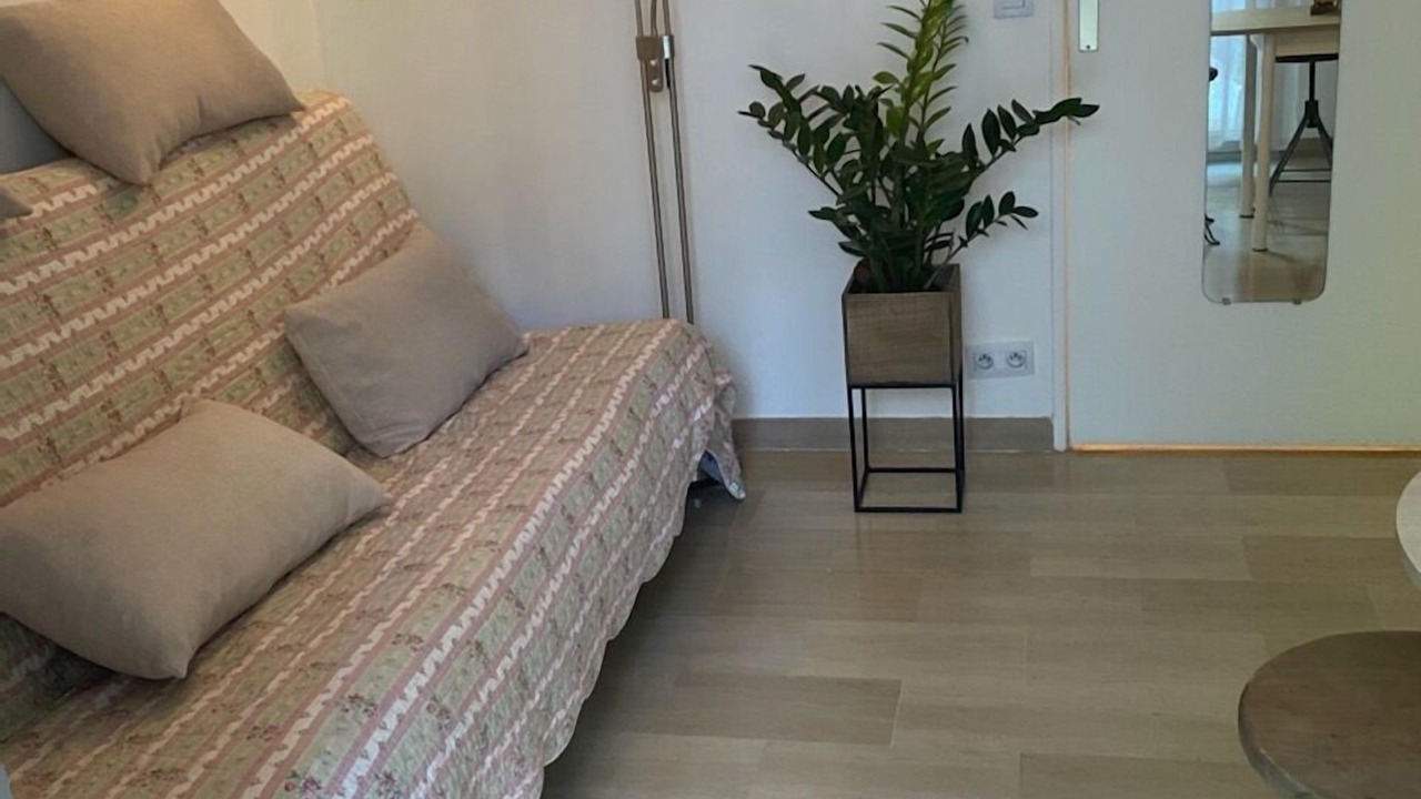 Photo of Livingroom in Carnot