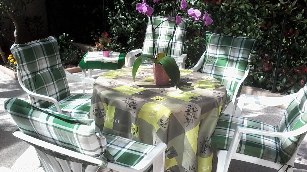 Photo of Outdoor in Carnot