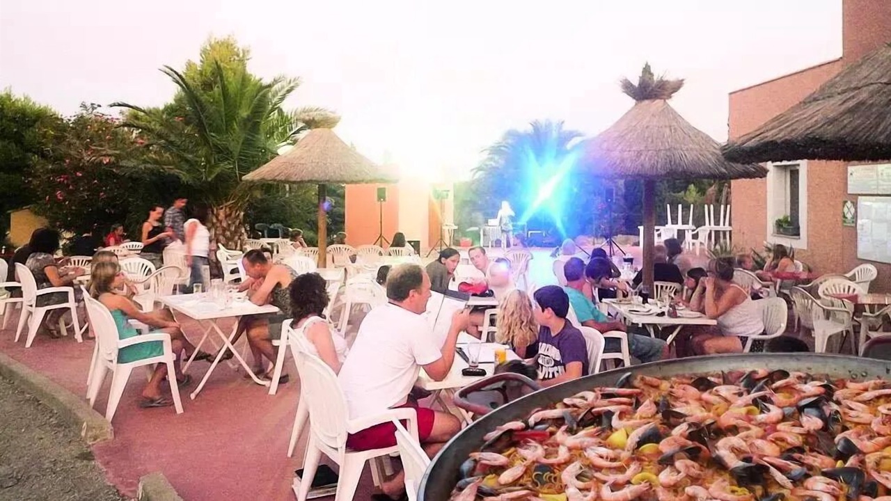 Photo of Outdoor in Sigean