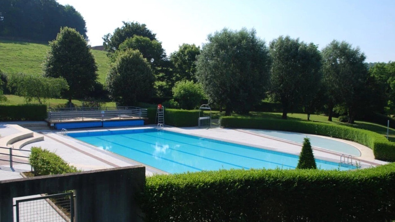 Photo of Outdoor in Saint-Martin-du-Vieux-Belleme
