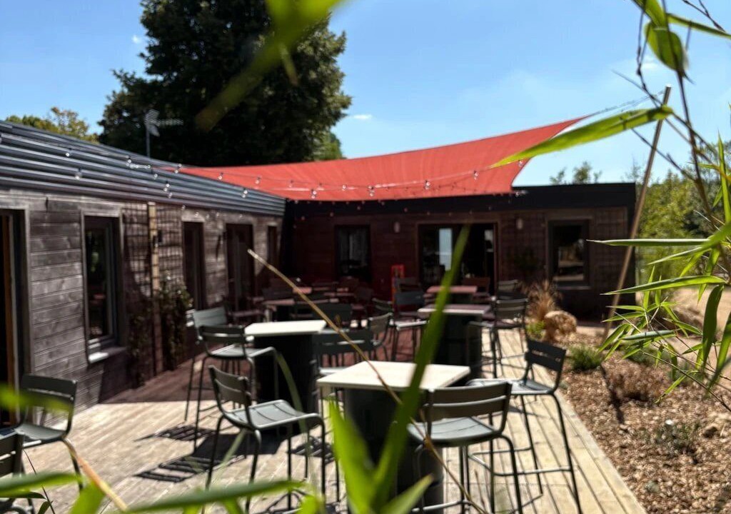 Photo of Outdoor in Saint-Martin-du-Vieux-Belleme