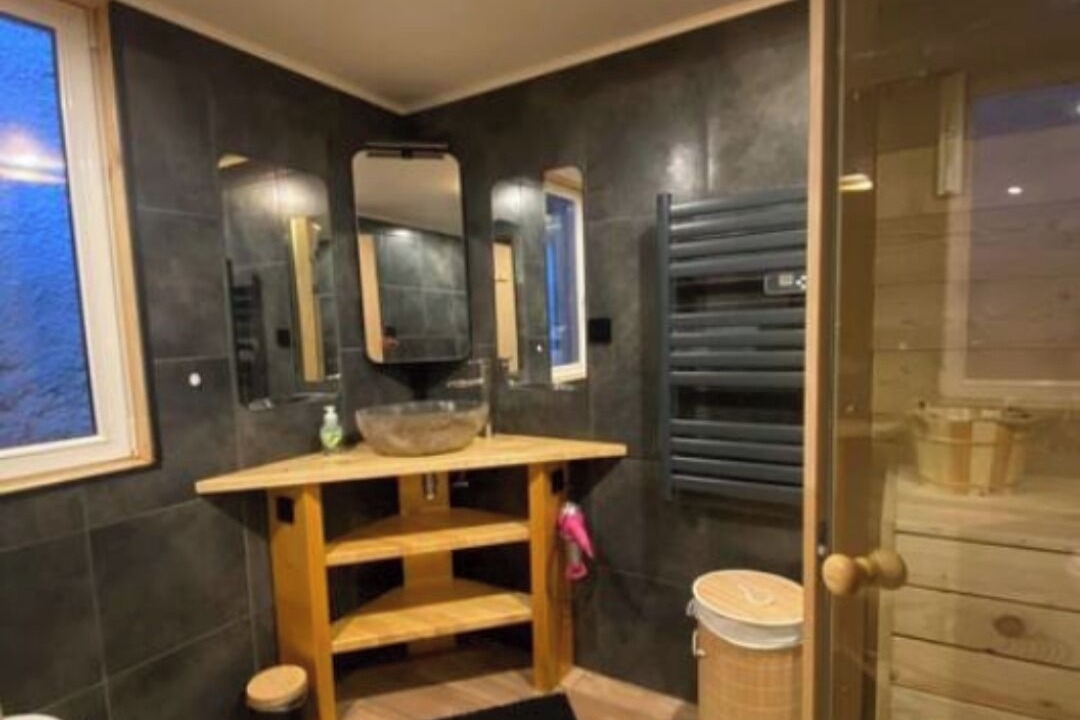 Photo of Bathroom in Bergheim