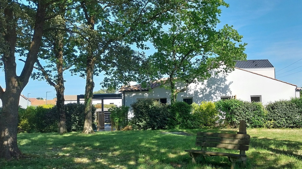 Photo of Outdoor in La Bernerie-en-Retz