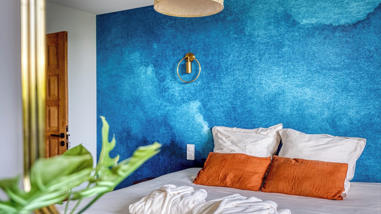 Photo of Bedroom in Bretignolles-sur-Mer