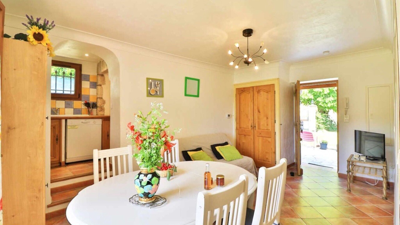 Photo of Livingroom in Le Bar-sur-Loup