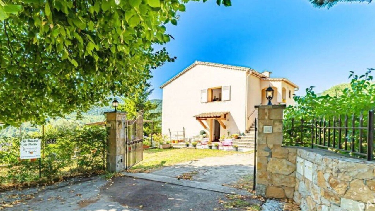 Photo of Outdoor in Le Bar-sur-Loup