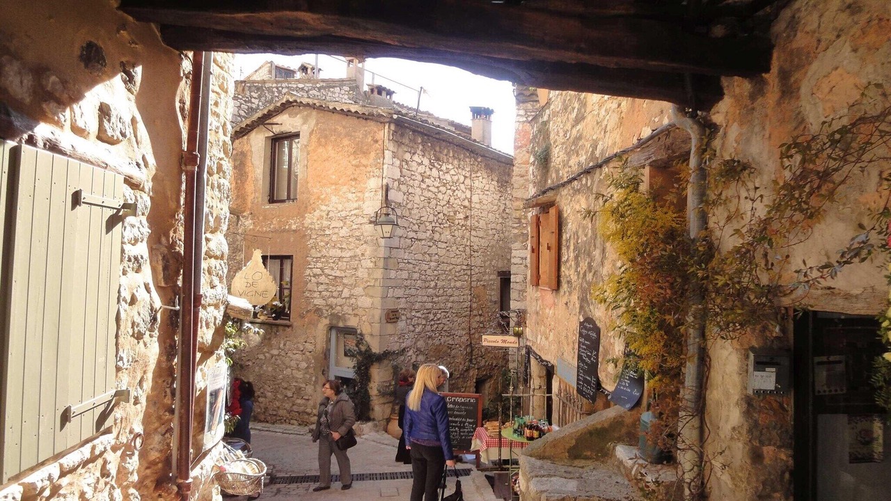 Photo of Others in Le Bar-sur-Loup