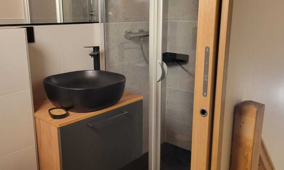Photo of Bathroom in Gerbepal