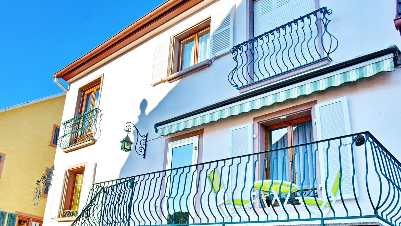 Photo of Outdoor in Saint-Hippolyte