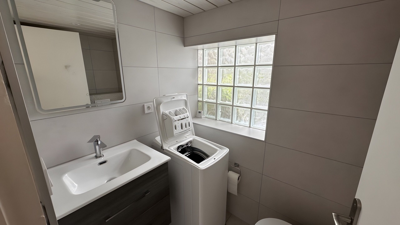 Photo of Bathroom in La Wantzenau