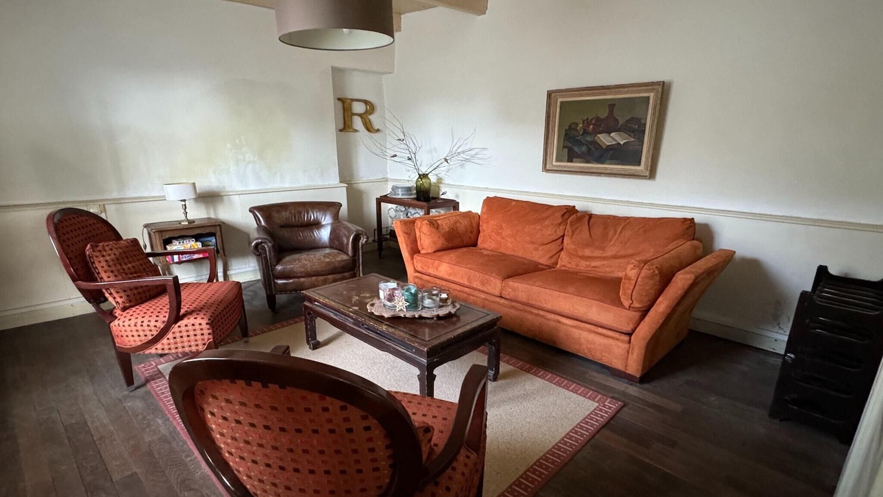 Photo of Livingroom in Melay