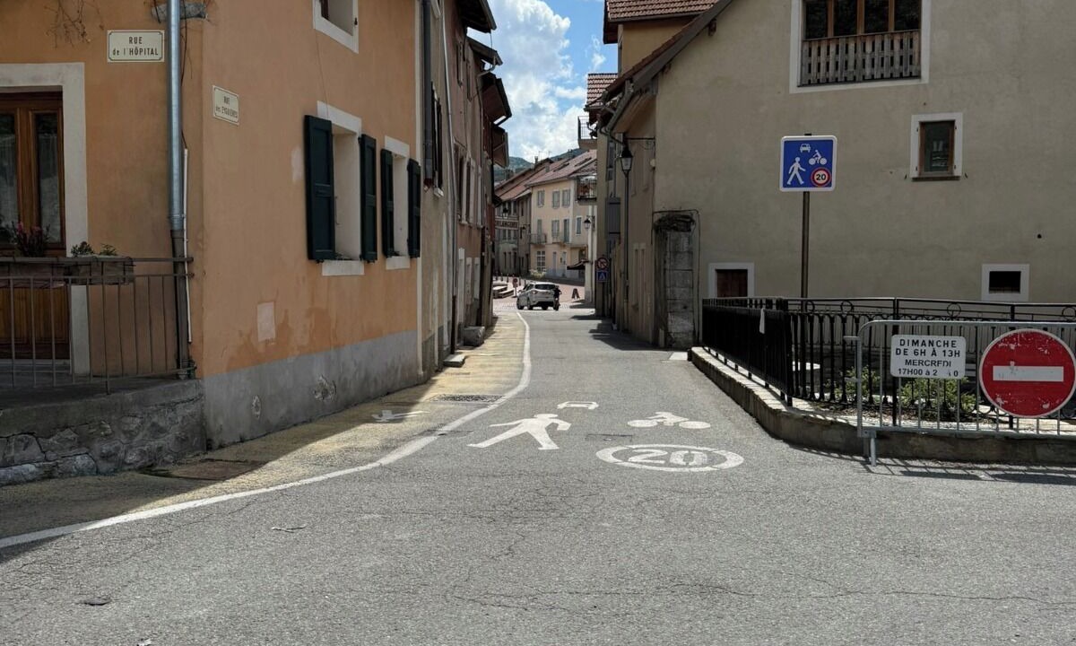 Photo of Others in Chorges