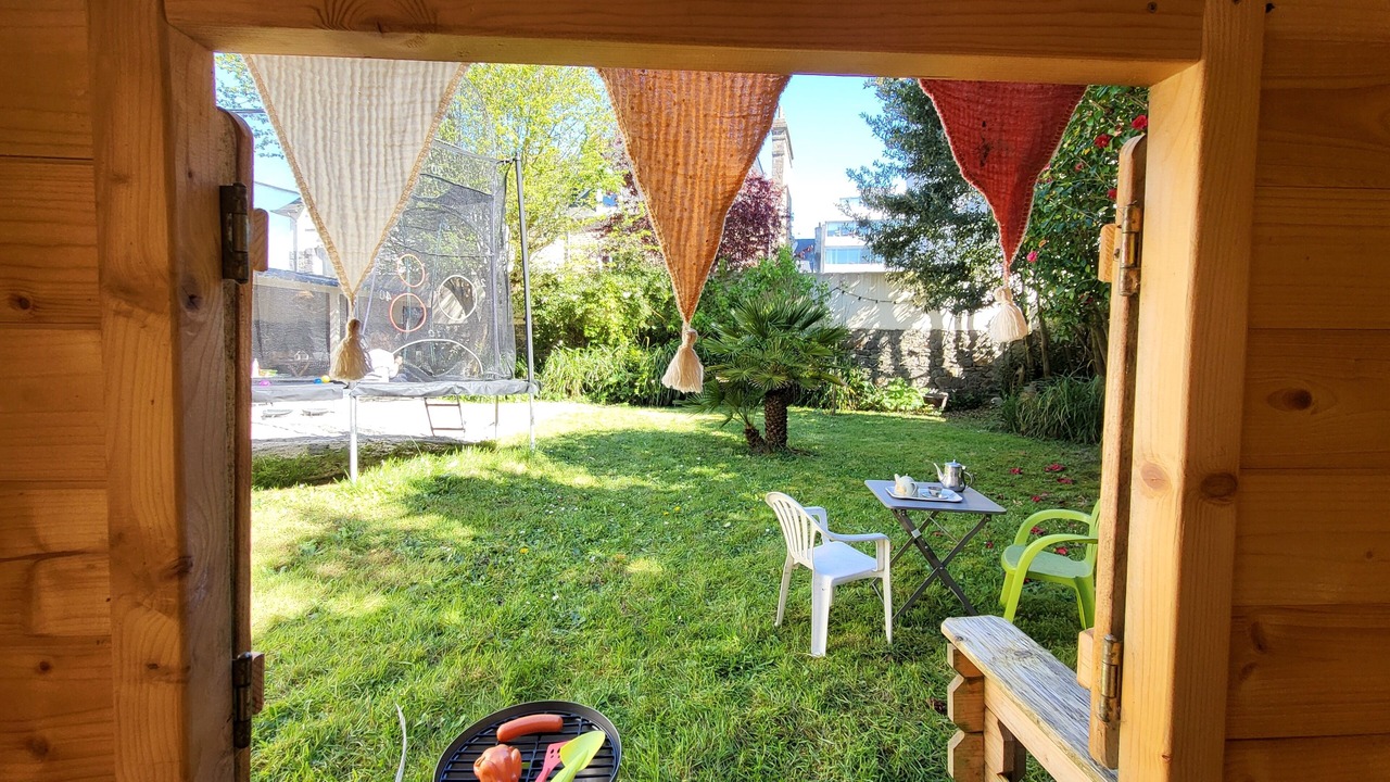 Photo of Outdoor in Saint-Brieuc