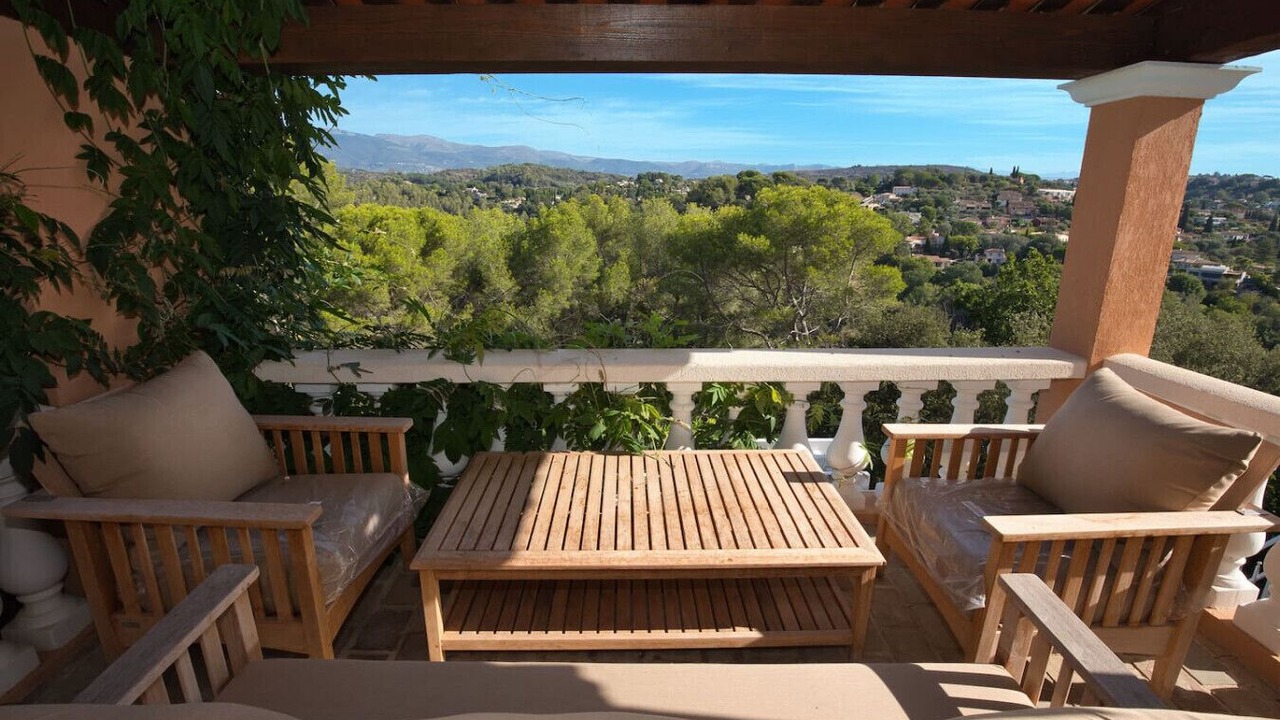 Photo of Outdoor in Biot