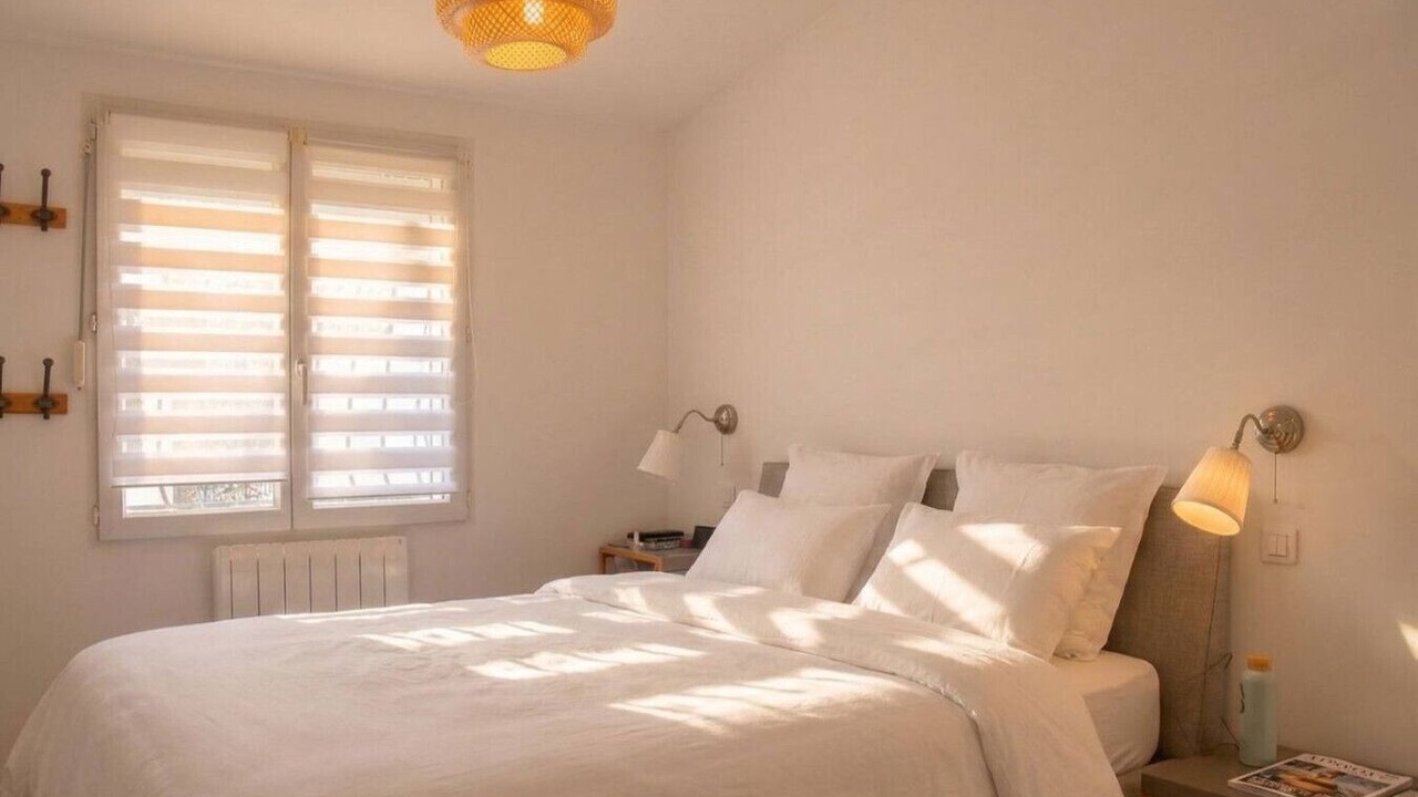Photo of Bedroom in Gairaut