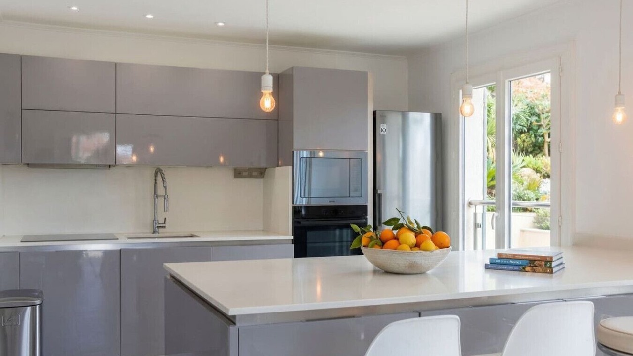 Photo of Kitchen in Gairaut