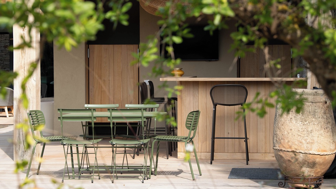 Photo of Patio Balcony in Saint-Tropez