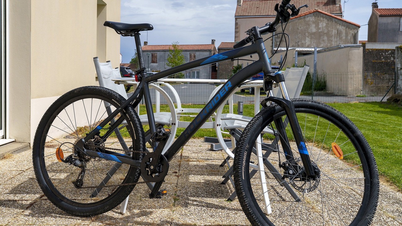 Photo of Outdoor in Les Landes-Genusson