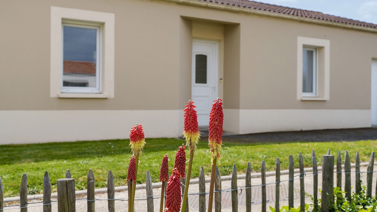 Photo of Outdoor in Les Landes-Genusson