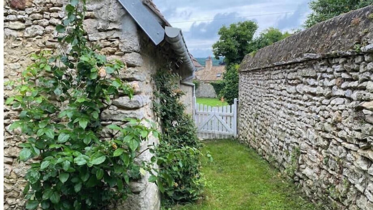 Photo of Outdoor in Vaudancourt