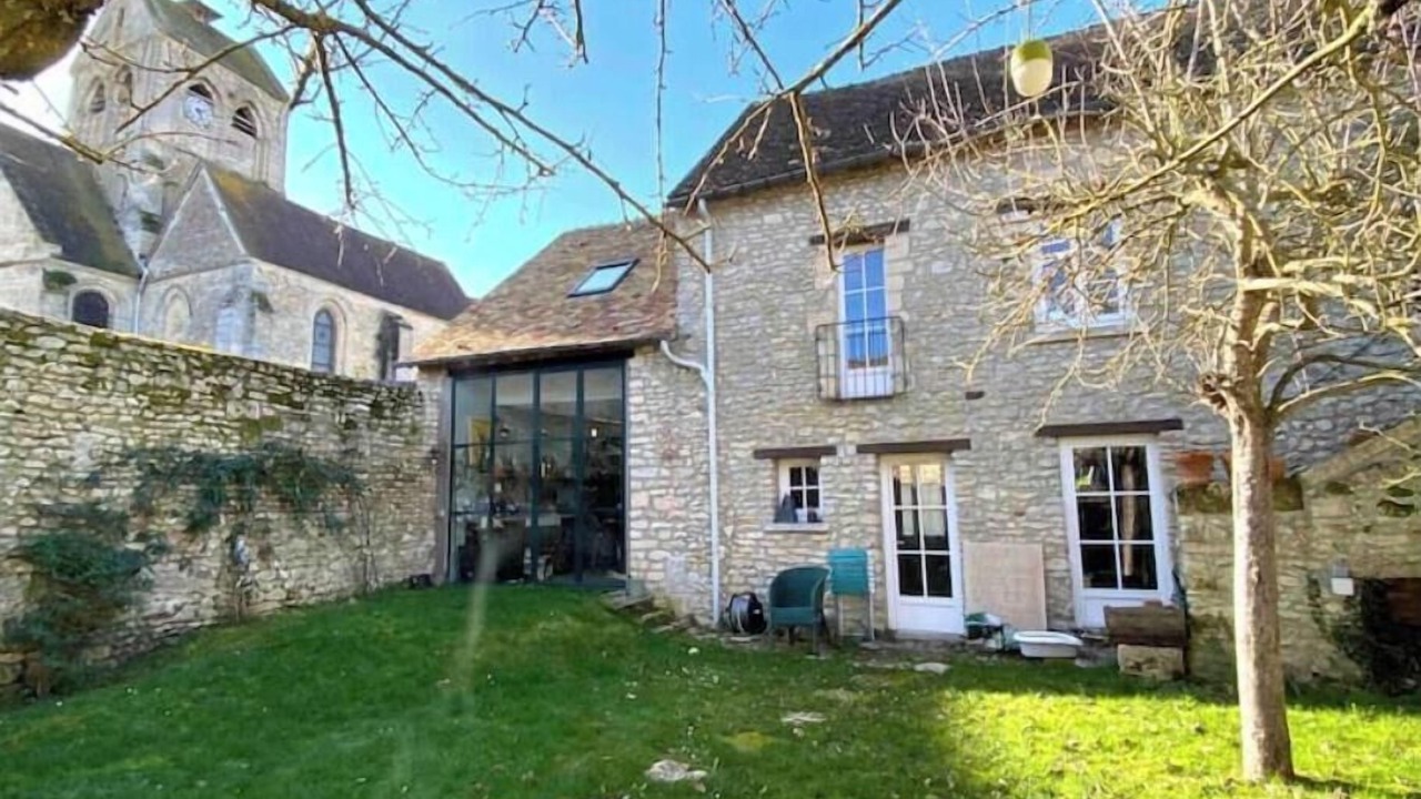 Photo of Outdoor in Vaudancourt