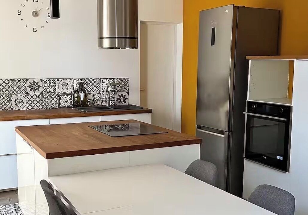 Photo of Kitchen in Le Cannet