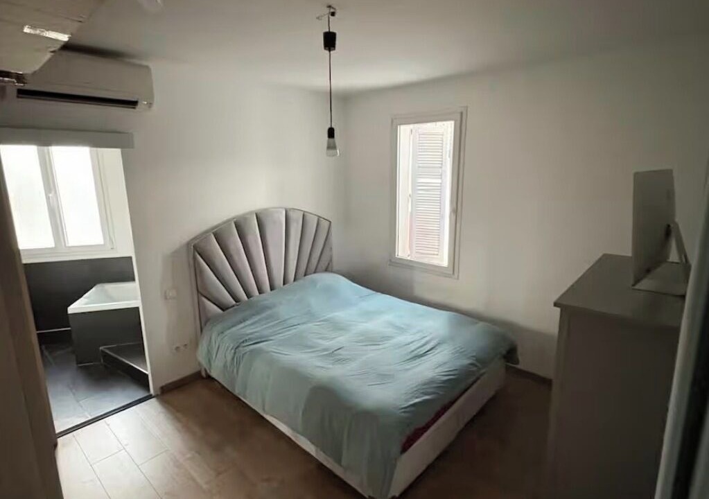 Photo of Bedroom in Le Cannet