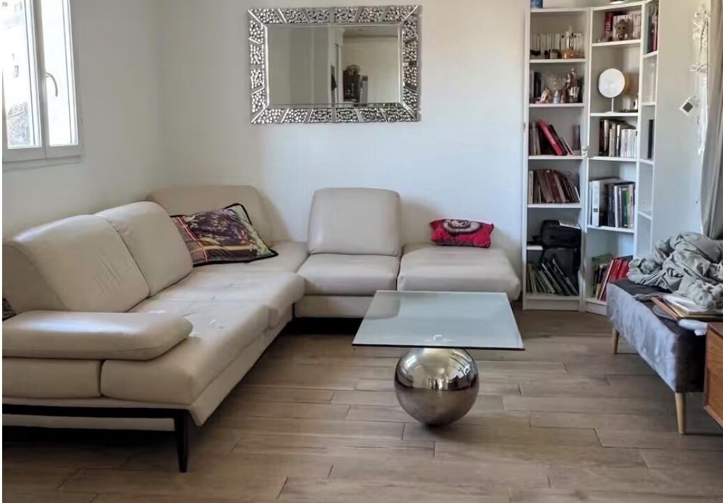 Photo of Livingroom in Le Cannet