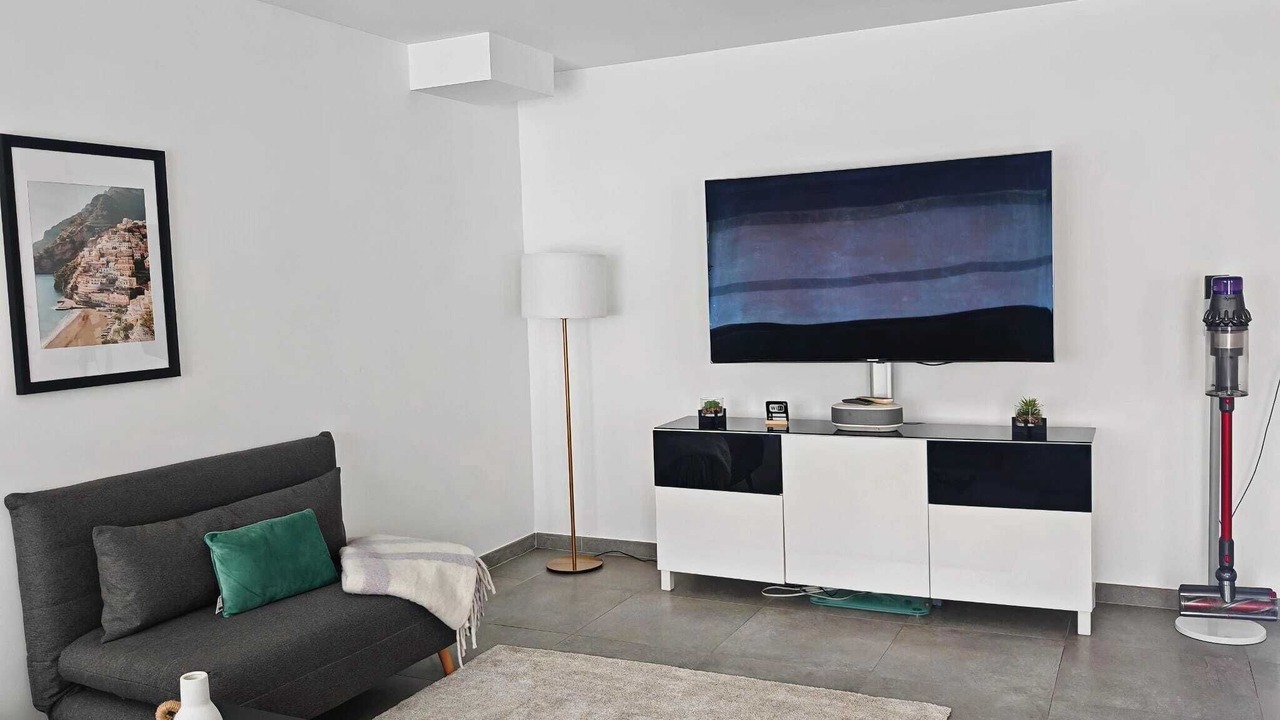 Photo of Livingroom in Louveciennes