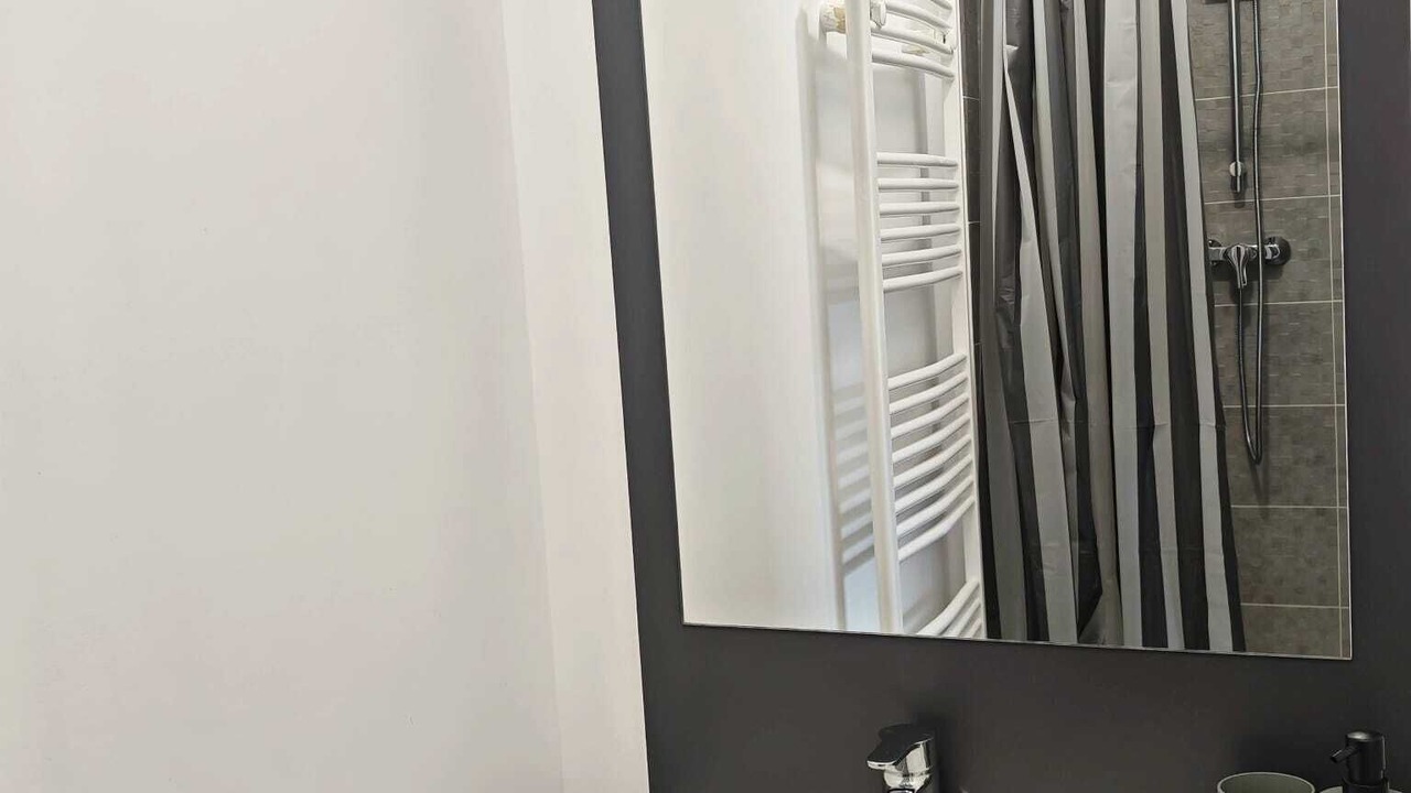 Photo of Bathroom in Louveciennes